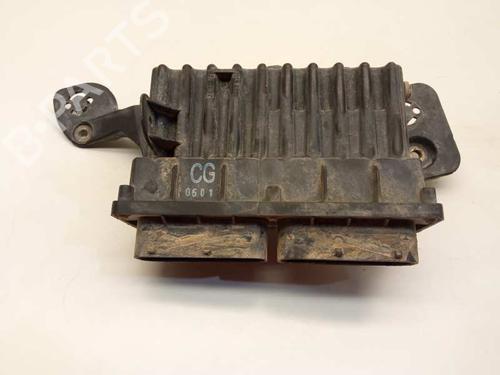 Motorstyringsenhet OPEL ASTRA G Hatchback (T98) 2.2 DTI (F08, F48) (125 hp) 15942759