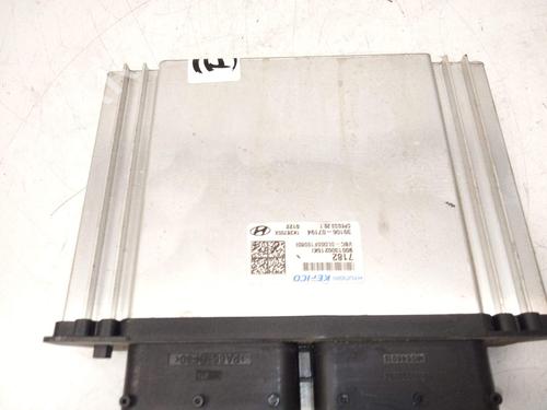 Engine control unit (ECU) HYUNDAI i20 III (BC3, BI3) 1.0 T-GDI hybrid 48V | BP38771383M57 - Image 3