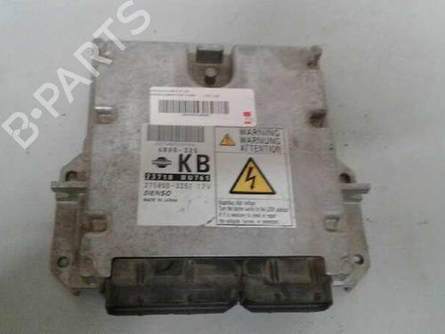 Used Engine control unit (ECU) NISSAN ALMERA TINO (V10) [1998-2006]  5061086