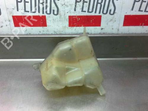 Expansion tank FORD FIESTA V (JH_, JD_) 1.6 TDCi | BP1619933C120 
