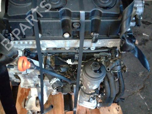 Engine SEAT TOLEDO III (5P2) 1.9 TDI | BP30624476M1