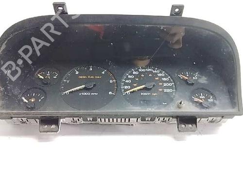Used Instrument cluster JEEP GRAND CHEROKEE I (ZJ, ZG) 2.5 TD Laredo (115 hp) 1864836