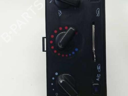 Used Climate control NISSAN MICRA II (K11) [1992-2007]  17055564