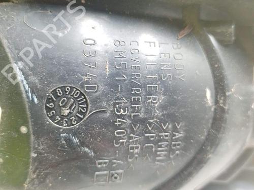 Left taillight FORD FOCUS II (DA_, HCP, DP) 1.8 TDCi | BP30966158C34 - Image 4