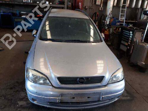 Heater blower motor OPEL ASTRA G Estate (T98)  | BP9966878M62 