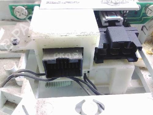 Climate control NISSAN TERRANO II (R20)  | BP10232399I5 