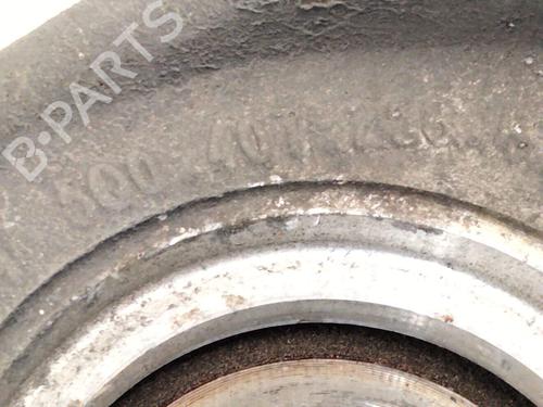 Right front steering knuckle VW PASSAT B8 Variant (3G5, CB5) 2.0 TDI 4motion | BP23578069M26 - Image 4