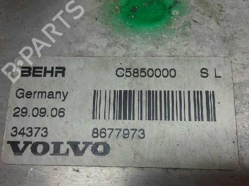 Oliekøler VOLVO S60 I (384) 2.4 D | BP14312705M33 
