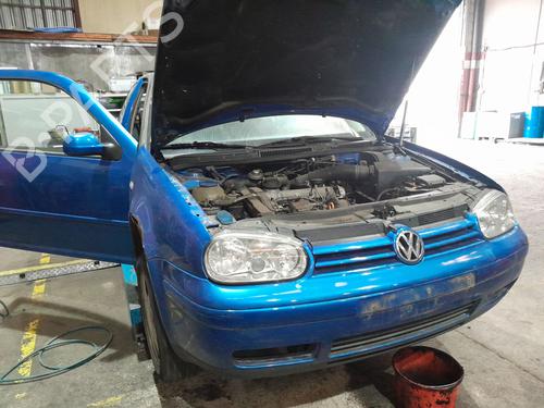 Used Parts VW GOLF IV (1J1) 1.9 TDI (110 hp) 4411678