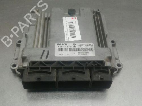 Computer motormanagement RENAULT TRAFIC II Van (FL) [2001-2025]  11330266