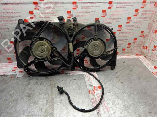 Radiator fan FIAT PUNTO (176_)  | BP1230999M35 