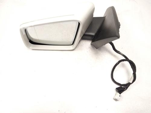 Left mirror MERCEDES-BENZ A-CLASS (W176) A 180 CDI / d (176.012) | BP30361543C26