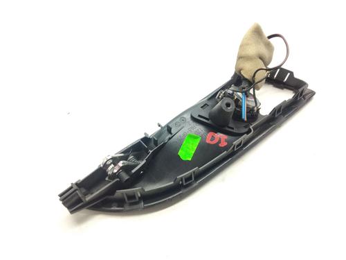 Front left interior door handle SKODA OCTAVIA II (1Z3)  | BP18015631I13 
