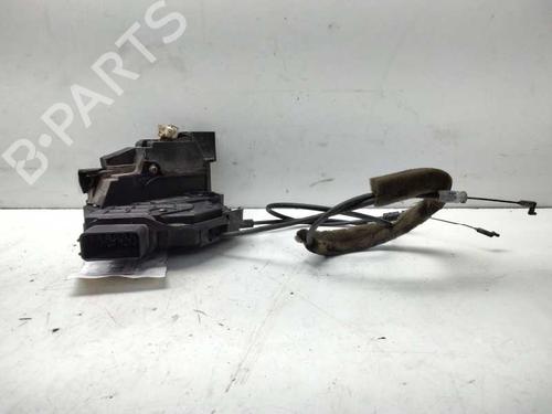 Front right lock MAZDA 3 (BK) 1.6 DI Turbo | BP1032924C97 