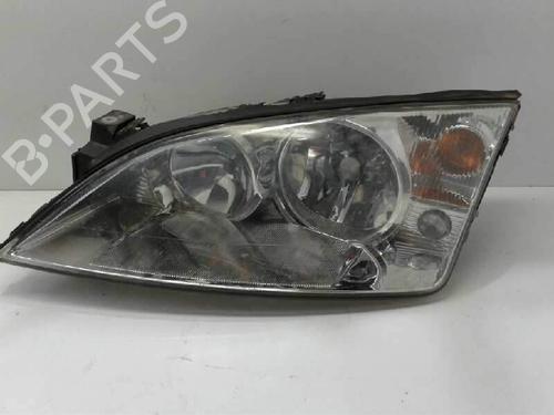 Used Left headlight Left headlight 10202284 10202284