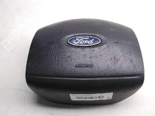 Driver airbag FORD TRANSIT Van (FA_ _) [2000-2006]  17056401