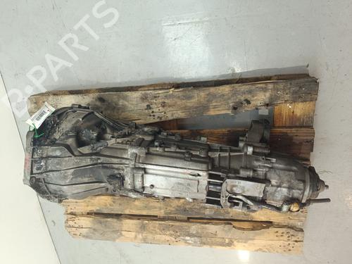 Used Gearbox BMW X3 (F25) [2010-2017]  17618131