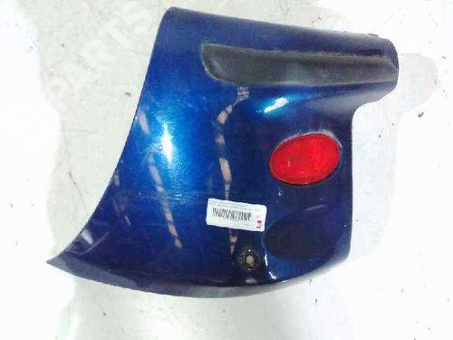 Used Corner bumper Corner bumper TOYOTA YARIS VERSO (_P2_) 1.5 (NCP21_) (106 hp) 10232371 10232371