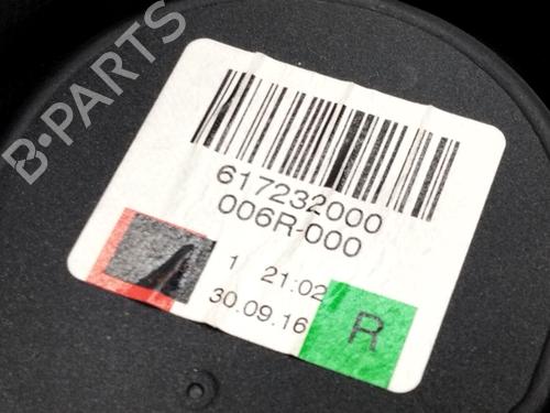 Airbag Kit FORD FOCUS III 1.0 EcoBoost | BP22982626C86 