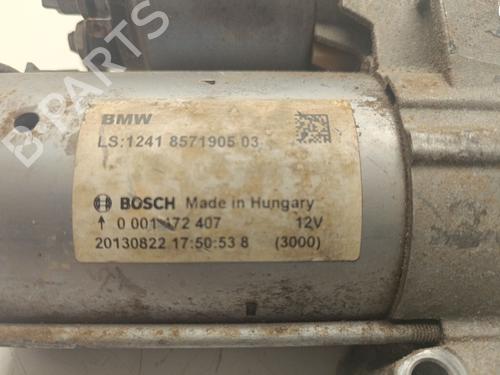 Starter BMW 3 (F30, F80)  | BP19440014M8 