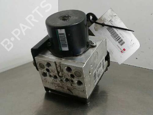 Used ABS pump PEUGEOT 407 (6D_) [2004-2011]  1181358