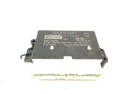 Used Electronic module Electronic module 38331331 38331331