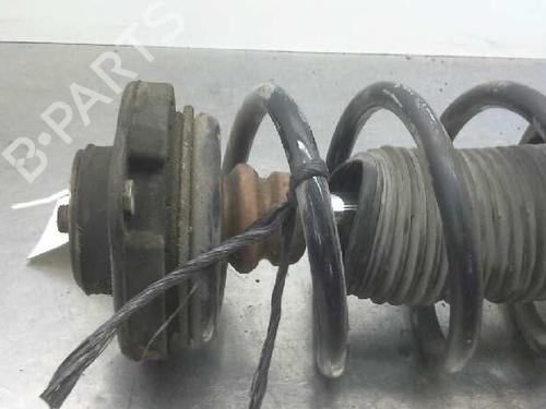 Left front shock absorber SEAT ALTEA XL (5P5, 5P8) 2.0 TDI 16V | BP7457936M16 