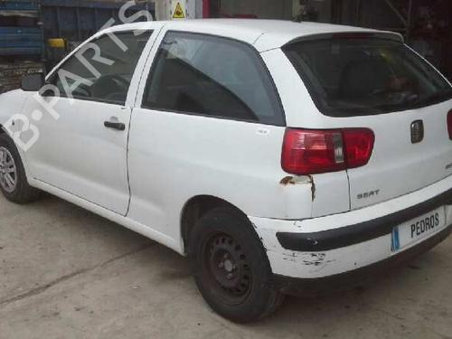 Right mirror SEAT IBIZA II (6K1)  | BP5412014C27 