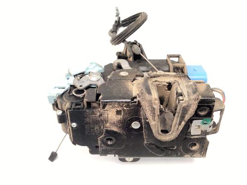 front-left-lock-skoda-roomster-5j7-2006-2007-2008-2009-2010-2011-2012-2013-2014-2015-26438427 main image