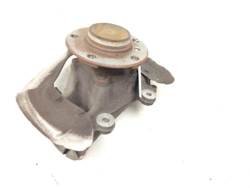 Left front steering knuckle BMW 3 Touring (F31) 318 d | BP22720402M25 