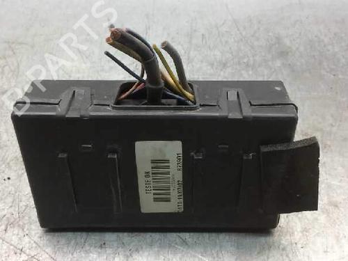 Used Control unit Control unit 807604 807604