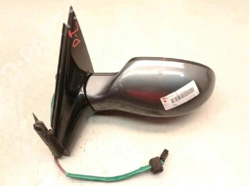 Used Left mirror Left mirror 7269760 7269760