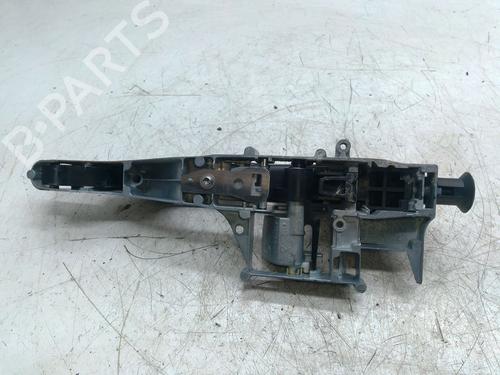Rear right exterior door handle CITROËN BERLINGO MULTISPACE (B9) 1.6 HDi 110 | BP32294343C130