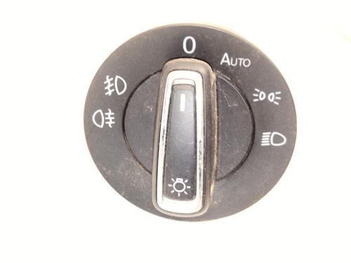 Used Headlight switch SEAT ARONA (KJ7, KJP) 1.0 TSI (95 hp) 26712218