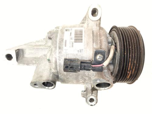 Used AC compressor AC compressor DACIA SANDERO II 1.0 TCe 100 (B8ML) (101 hp) 33954466 33954466