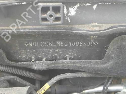 Electronic module OPEL INSIGNIA A (G09) | BP10261398M83 - Image 14