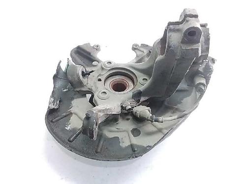Right front steering knuckle VW GOLF VI (5K1)  | BP14981309M26 