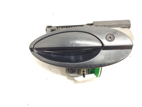 Front left exterior door handle CITROËN C5 II (RC_) 2.0 HDi (RCRHRH) | BP15658041C128 