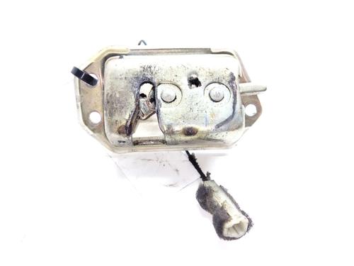 Used Tailgate lock CHEVROLET MATIZ (M200, M250) [2005-2025]  17746772