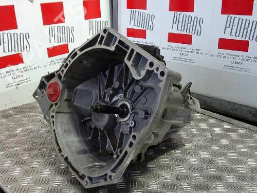 Used Gearbox NISSAN JUKE (F15) 1.6 DIG-T (190 hp) 11818104