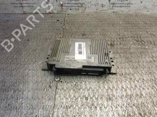 Used Engine control unit (ECU) RENAULT MEGANE I (BA0/1_) [1995-2004]  151698