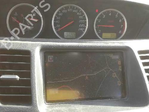 Left front window switch NISSAN PRIMERA Hatchback (P12) | BP1386179I27 - Image 8
