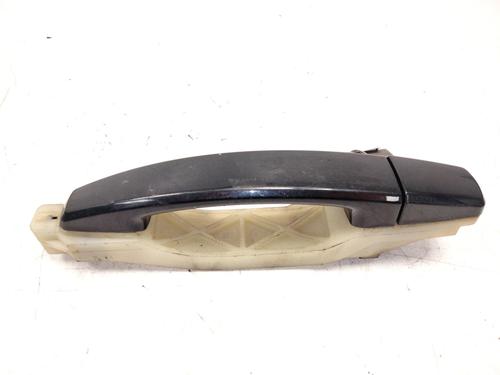 Used Rear left exterior door handle CHEVROLET AVEO / KALOS Saloon (T250, T255) 1.4 (94 hp) 25227723
