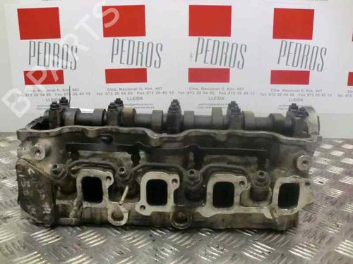 Used Cylinder head OPEL CORSA A Hatchback (S83) [1982-1993]  10977022