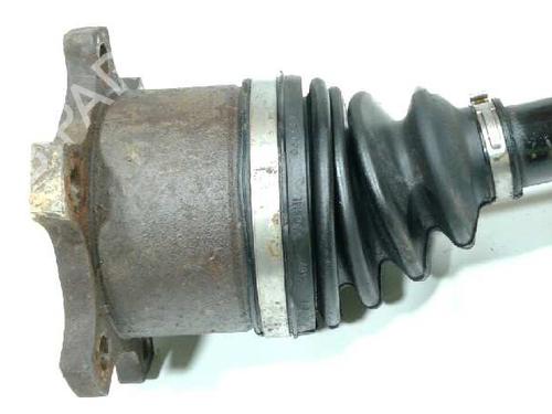 Left rear driveshaft NISSAN PATHFINDER III (R51) 3.0 dCi | BP2540562M40 