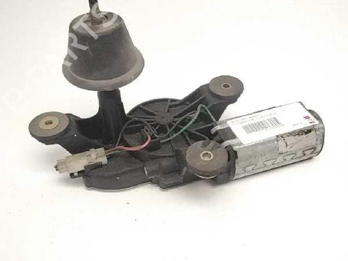 Used Rear wiper motor ALFA ROMEO 147 (937_) [2000-2010]  643467