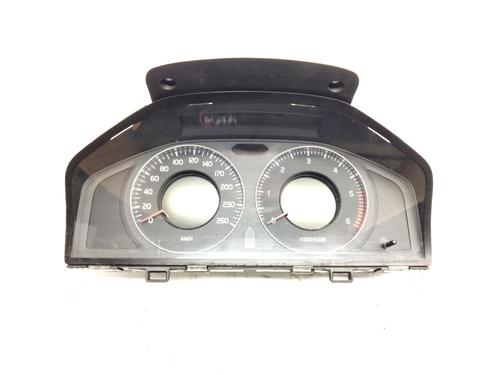 Used Instrument cluster VOLVO S80 II (124) D5 (185 hp) 16139654