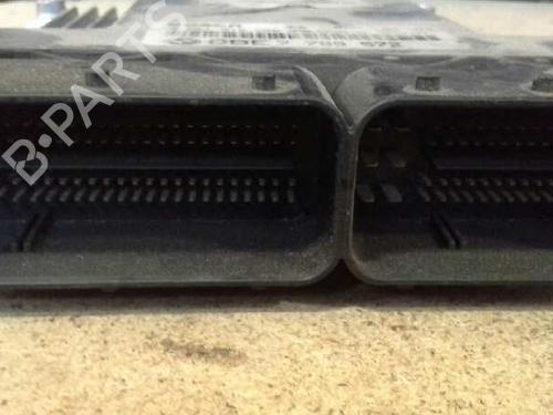Engine control unit (ECU) BMW 3 Touring (E46) 320 d | BP152362M57 
