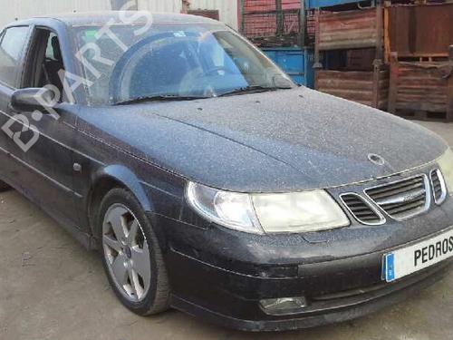 Rim SAAB 9-5 (YS3E)  | BP14315088C45 
