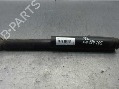 Used Right front shock absorber NISSAN CABSTAR E (TL_, VL_) 105.35, 110.35, 110.45 (TL0) (106 hp) 11681185